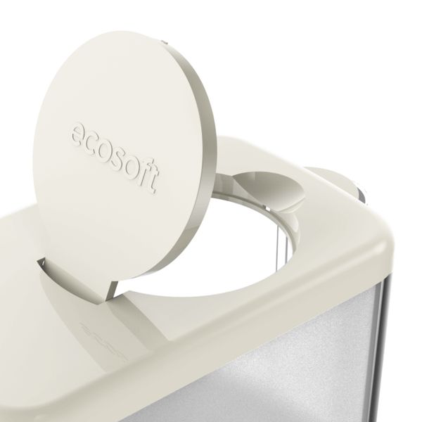 Ecosoft Vannfilterkanne