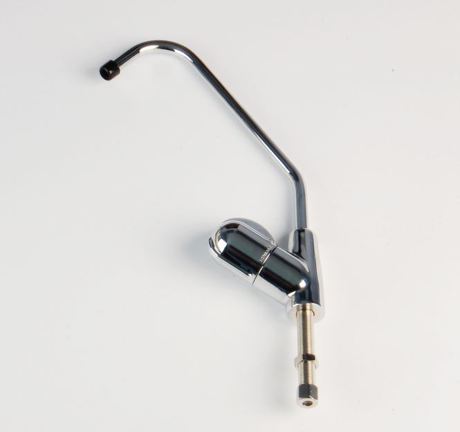 Hovedbilde Kran modell standard - krom